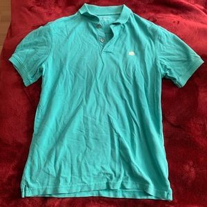 Banana Republic Men’s Polo